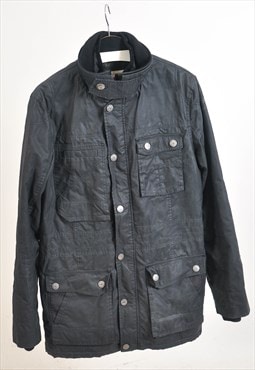 Vintage 00s lined windbreaker jacket