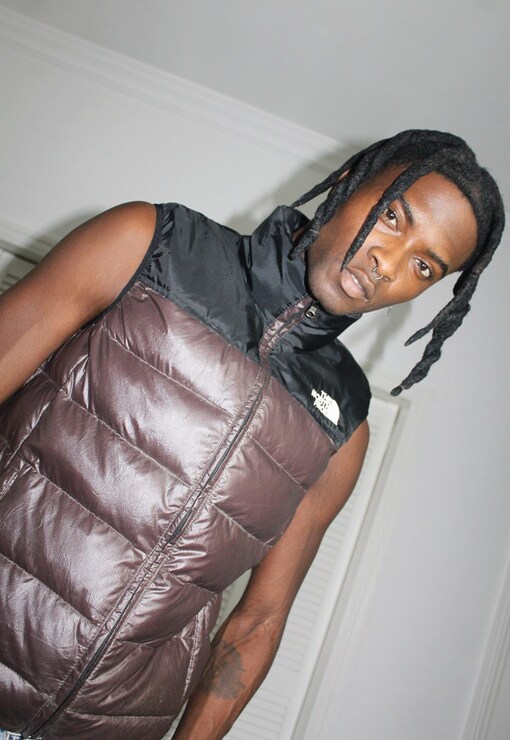 garment image