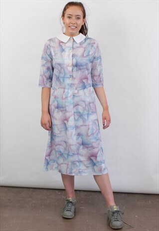 VINTAGE DRESS