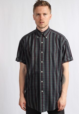 VINTAGE RALPH LAUREN SHIRT
