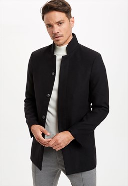 Man Outer Wear Coat/Parka