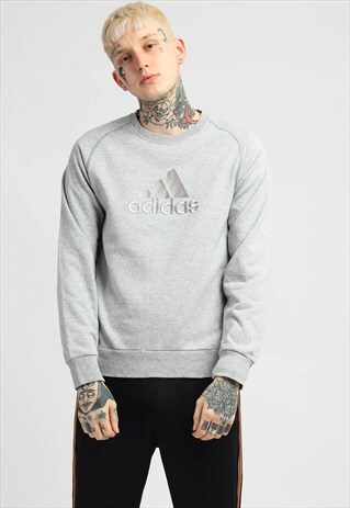 VINTAGE ADIDAS SWEATSHIRT