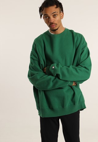 VINTAGE CHAMPION SWEATSHIRT