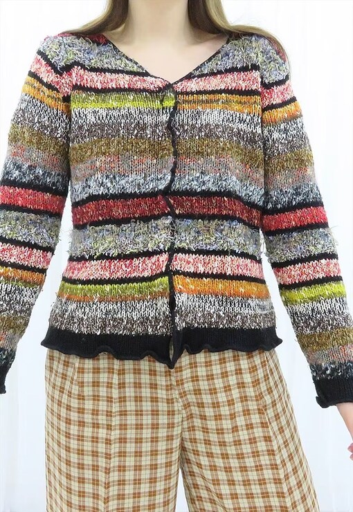 garment image