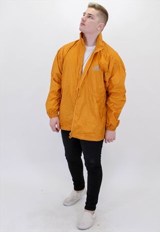 VINTAGE ADIDAS JACKET