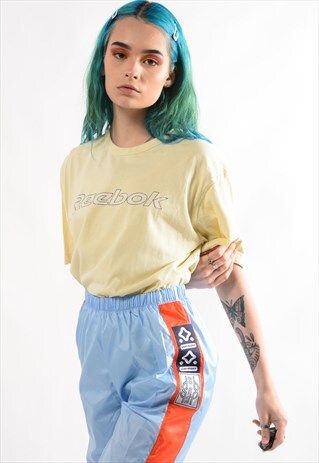VINTAGE REEBOK TEE SHIRT