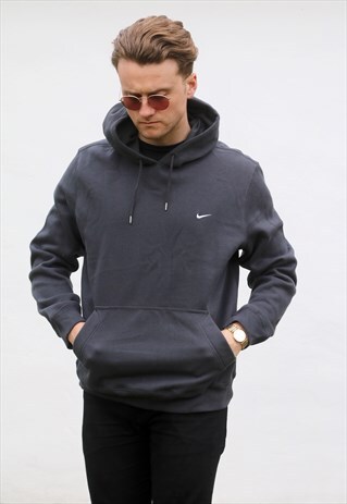 NIKE USA 90S VINTAGE HOODED SWEAT