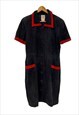 LOEWE VINTAGE 90S DRESS, SIZE M