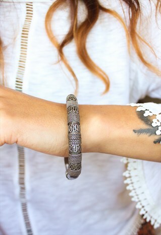 BOHO BALI CUFF