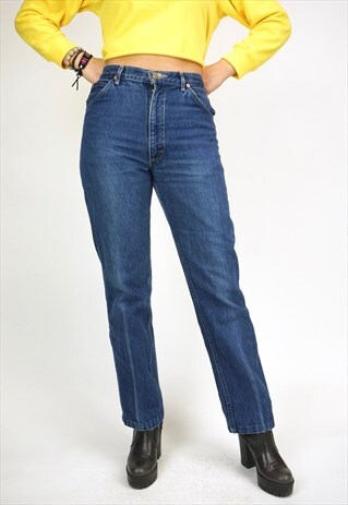 VINTAGE 90'S LEE JEANS