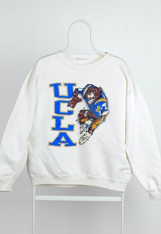 ucla bear sweatshirt