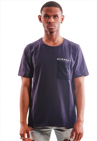T-SHIRT SURREALISTE