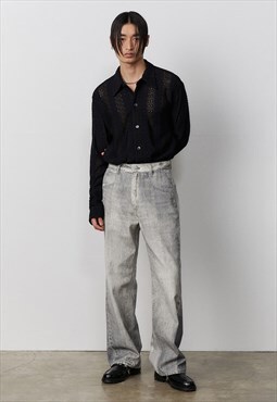 Desert Denim_Black