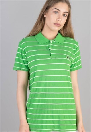 VINTAGE LACOSTE POLO SHIRT CGBLT007