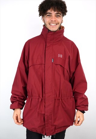 VINTAGE 90'S MILLET JACKET