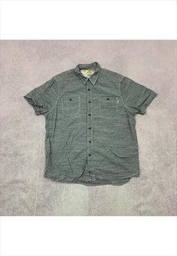 Woolrich Shirt Men's L