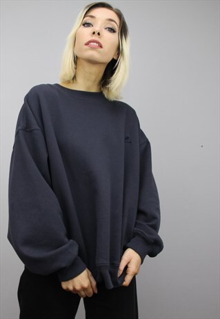 VINTAGE 90S OVERSIZED LEE COOPER SWEATER SWEATSHIRT