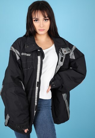 VINTAGE COLMAR SKI JACKET NJ454