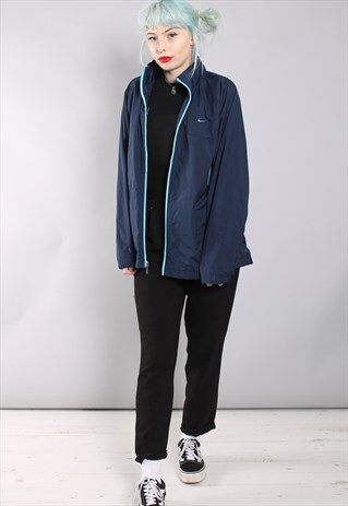 VINTAGE NIKE TRACK JACKET