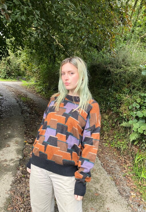 garment image