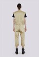 PABLO OVERALL JUMPSUIT 
