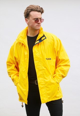 COLUMBIA SPORTSWEAR CO TECHNICAL LONGLINE JACKET