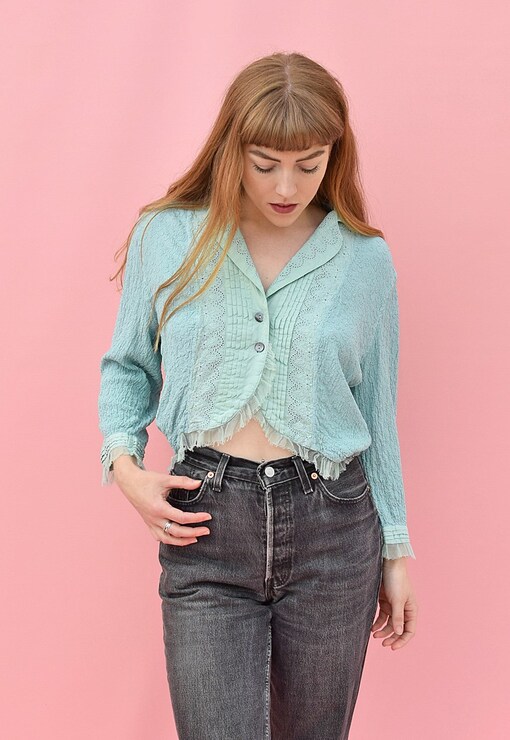 garment image