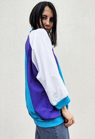 VINTAGE 80S SHIRT