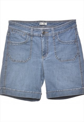 LEE DENIM SHORTS - W32