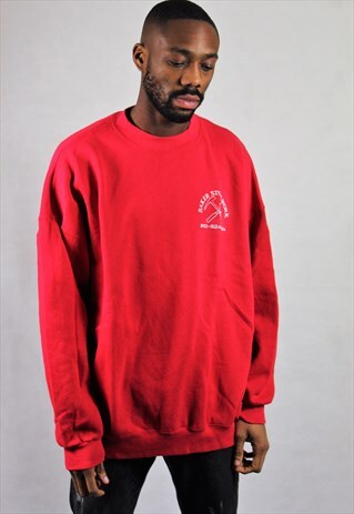OVERSIZED RETRO / LEE / SWEATSHIRT