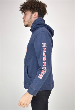 VINTAGE 90'S TOMMY HILFIGER HOODIE