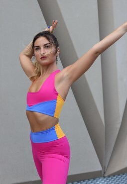 Legging lucia - 80s