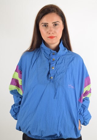 VINTAGE KILLTEC JACKET 90'S SIZE M (1412)