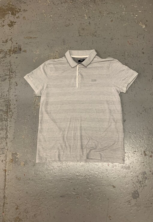 garment image
