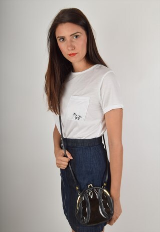 VINTAGE BAG (1081)