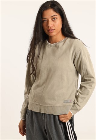 VINTAGE REEBOK SWEATSHIRT