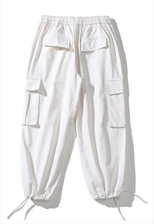 CASUAL ALL-MATCH LOOSE WIDE-LEG PANTS
