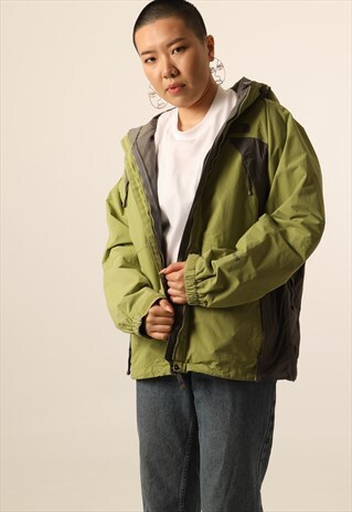 VINTAGE THE NORTH FACE WEATHERPROOF JACKET