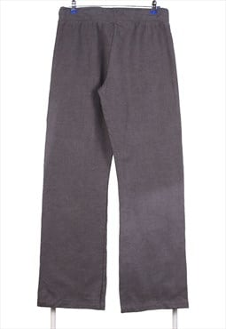 Vintage 90's Champion Trousers / Pants Drawstring