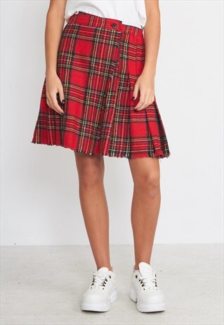 tartan