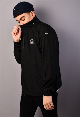 REEBOK GOLF 1/4 ZIP JACKET TJ6114