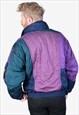 SNOWBOARD JACKET