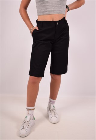 VINTAGE DICKIES CHINO SHORTS BLACK