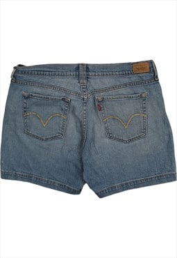 Vintage 90's Levi's Shorts Baggy Chino