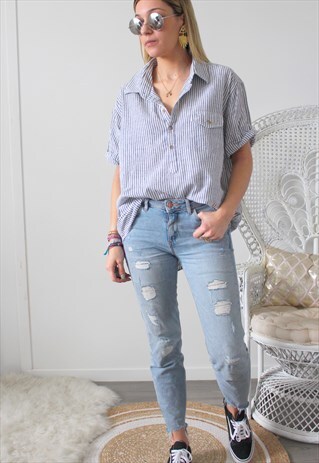 VINTAGE SHIRT