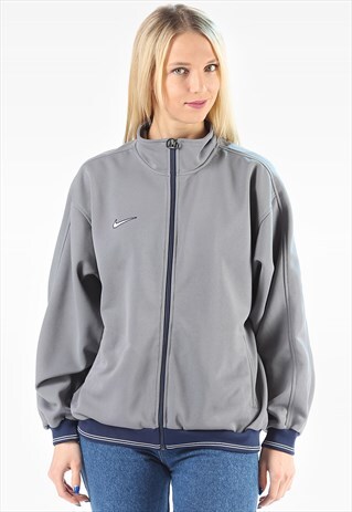NIKE SPORT JACKET BOMBER TRACK TOP