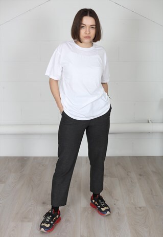 COSMIC SAINT WHITE UNISEX T-SHIRT