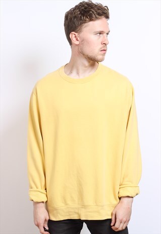 VINTAGE SWEATSHIRT