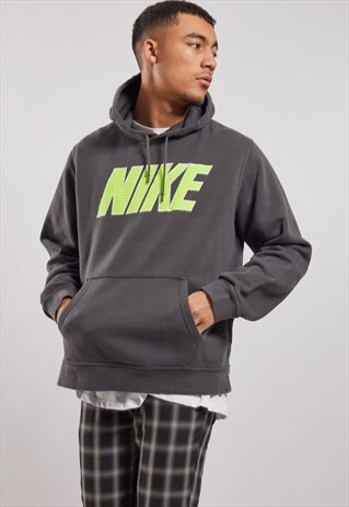 VINTAGE NIKE HOODIE