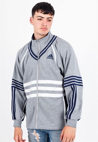 VINTAGE ADIDAS TRACK JACKET J975